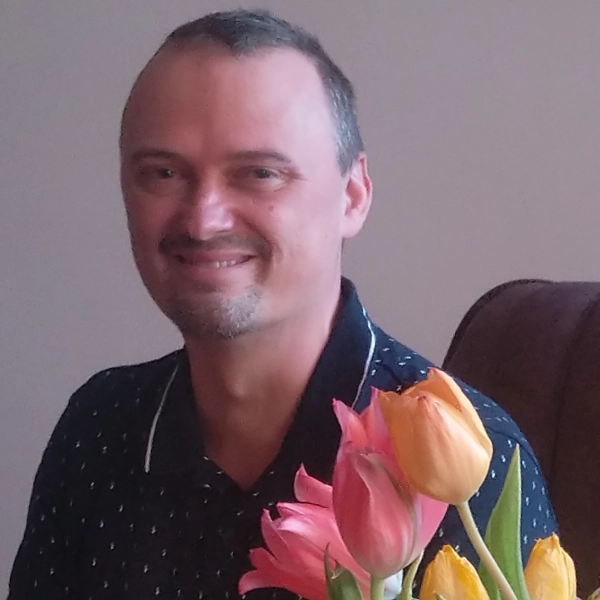 Mgr. Tomáš Adámek psychoterapeut